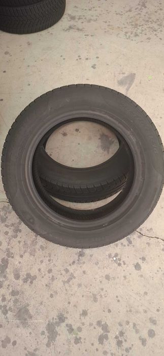 2бр 205/60/16 Pirelli Cinturato 6mm грайфер, дот 23г. Безплатен монтаж