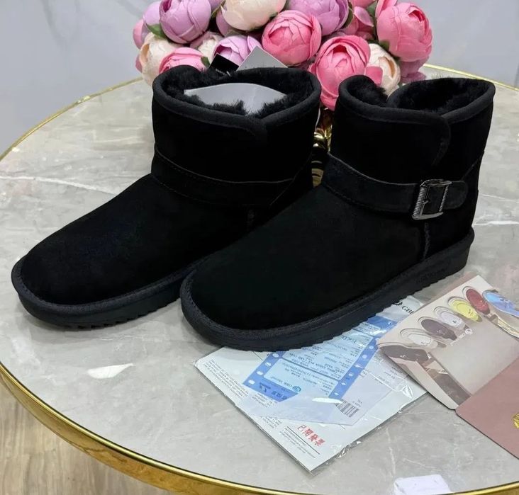 Erkaklar uchun etiklar