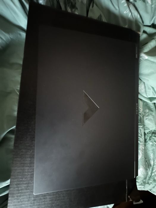 Victus hp15 gaming rtx3050