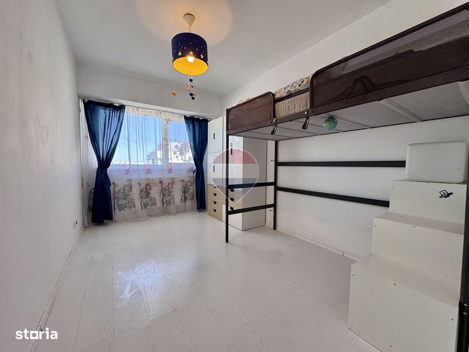 Apartament 3 camere de închiriat | Titulescu – Piața Victoriei