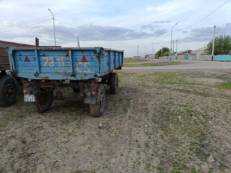 Продам зил 130 селхозник