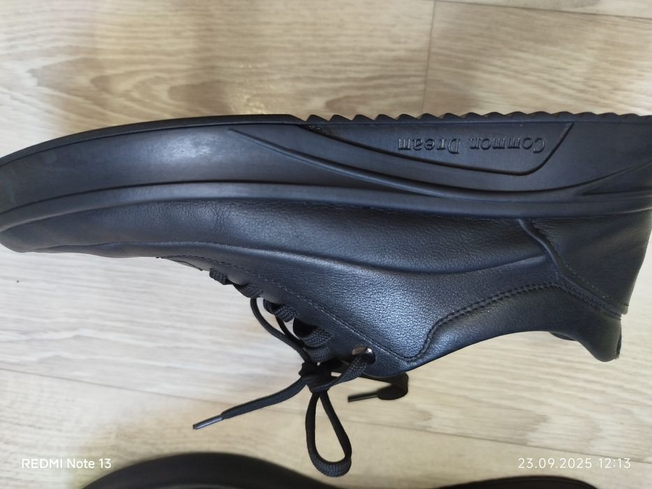 Полуботинки Anemone RLOG1D-12