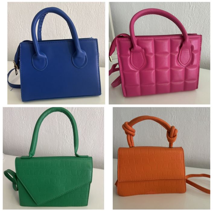 Дамска чанта