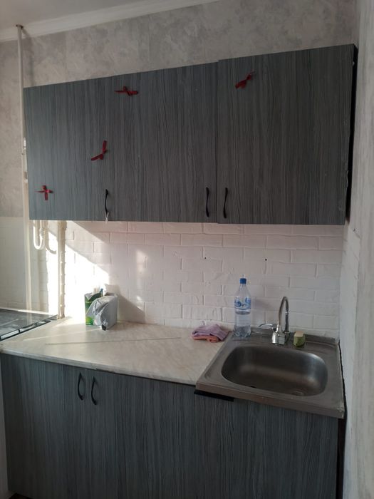 Продаётся 1 комнатная квартира