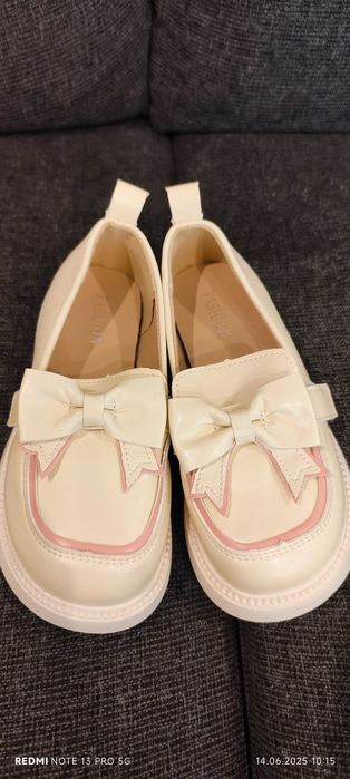 Детски обувки за момиче
