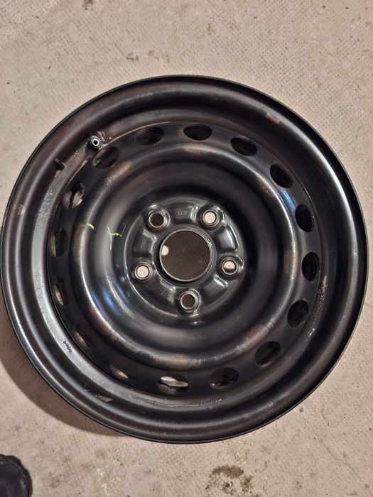 Janta Toyota Corolla R 15