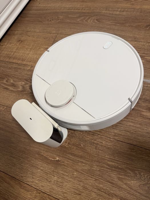 Aspirator Xiaomi MI Robot Vacuum-Mop