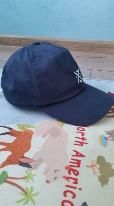 Nixon PREP STRAPBACK - оригинална шапка