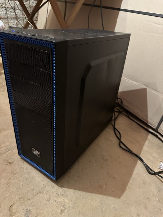 Pc gaming de buget
