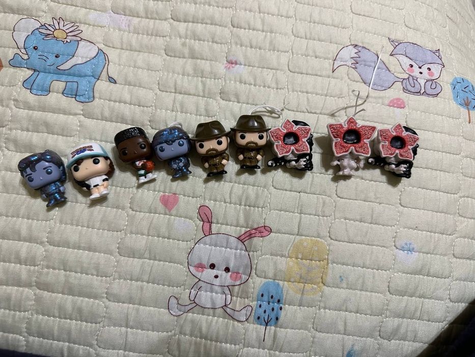 ОСД фигурки  дёшево