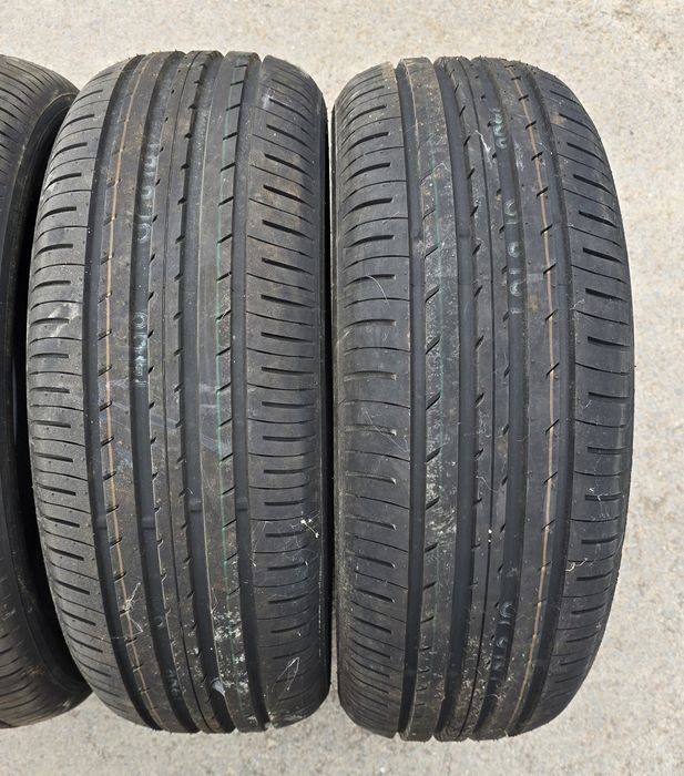 Летни гуми 18 цола  TOYO 215/55/18  /ЧИСТО НОВИ/ 4бр.