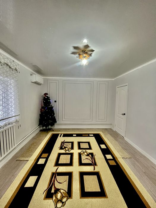 Тасбөгет времянка 10сот