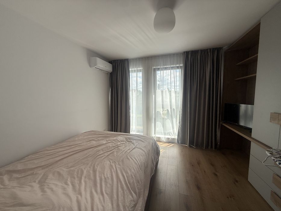 Duplex de inchiriat ptr Untold