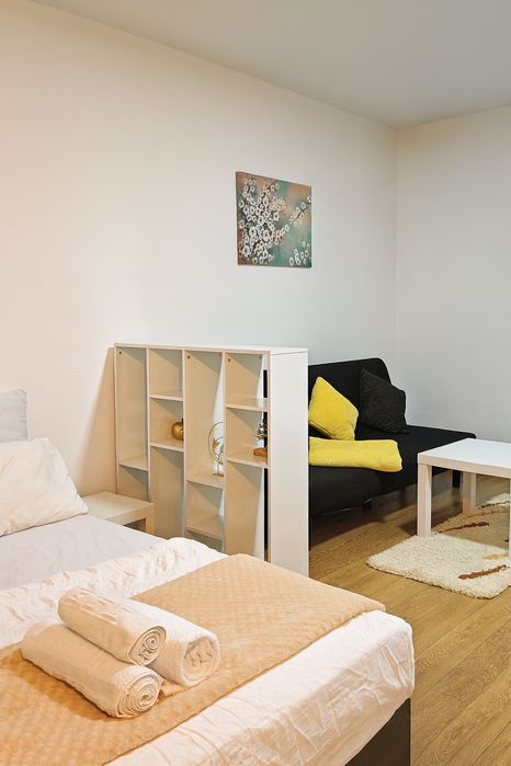 Regim Hotelier - Garsoniera Cazare București, Metrou Costin Georgian