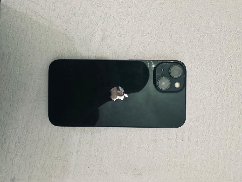 Айфон 13 продам или обмен