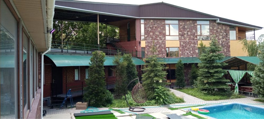 Катедж по суточно