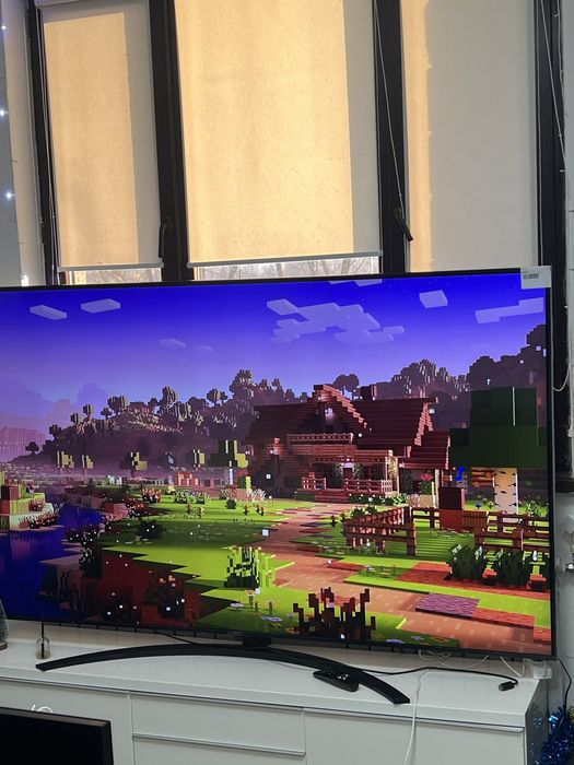 Телевизор Smart TV 4K LG 85 Дюйма