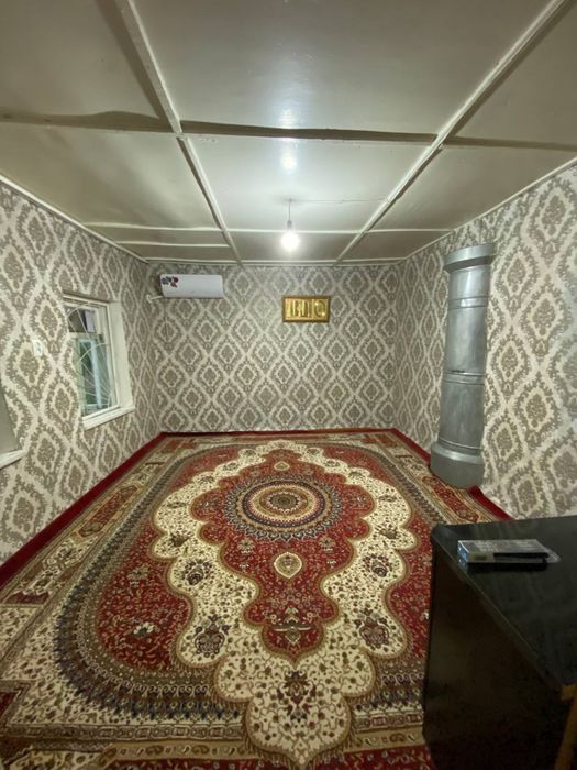 Участка 5 соток