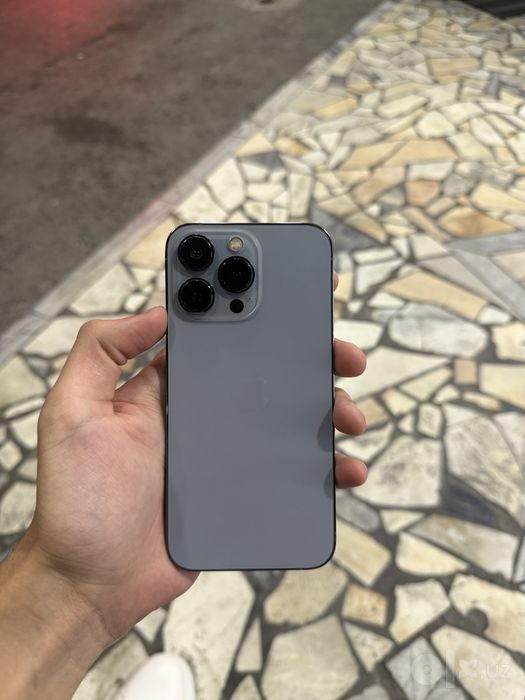 iPhone 13 pro srochni