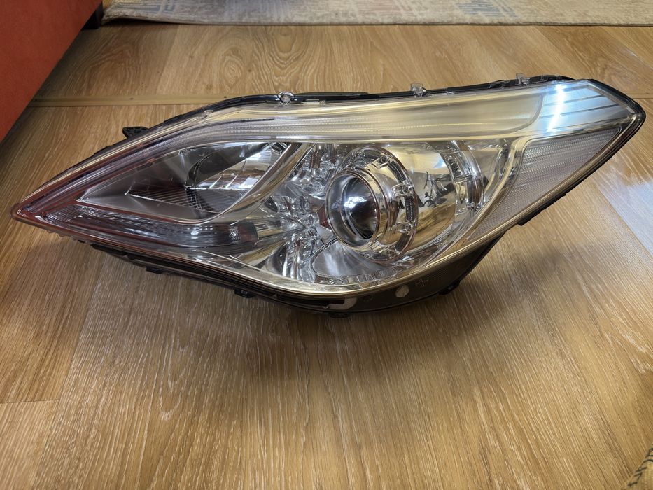 Фара Hyundai Grandeur HG