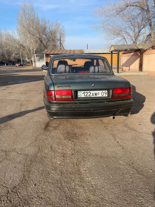 Продается Газ 3110 Волга 2.4