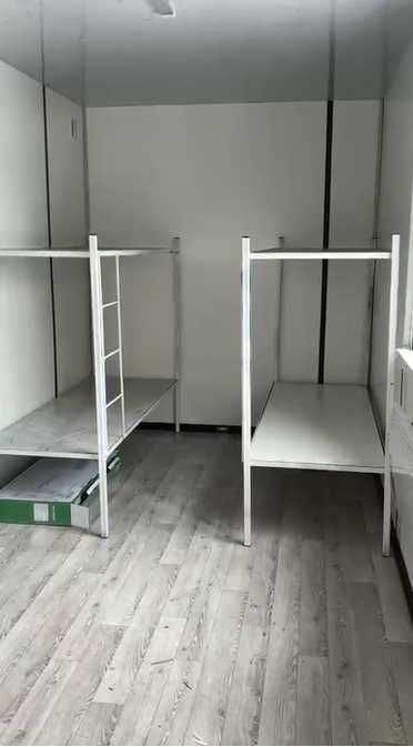 Продам готовые модульные здания / морские контейнеры (жилые, под офис)