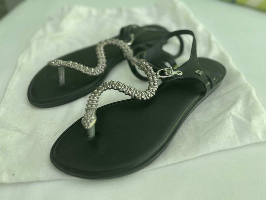 Дамски сандали Melissa