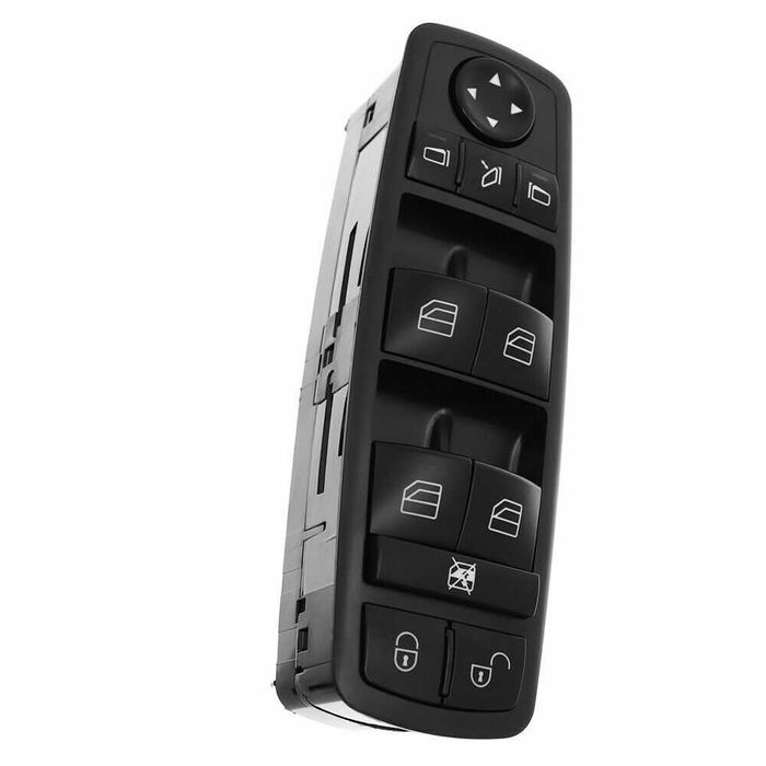 Конзола копчета бутони ел. стъкла Мерцедес Mercedes GL A B W169 W245
