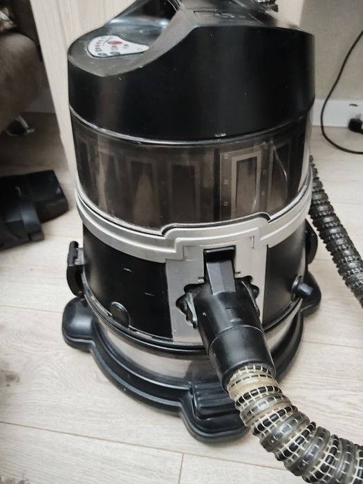 roboclean aura пылесос