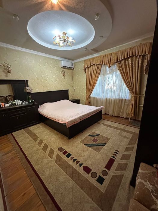 Срочно Продается Новостройка 3 комнаты 4 этаж+гараж+ кладовка 104 м2