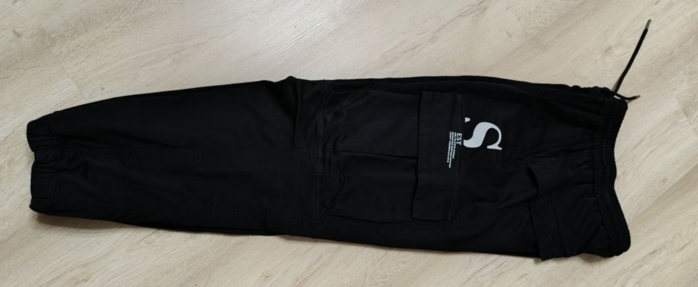 Брюки на мальчика подростка