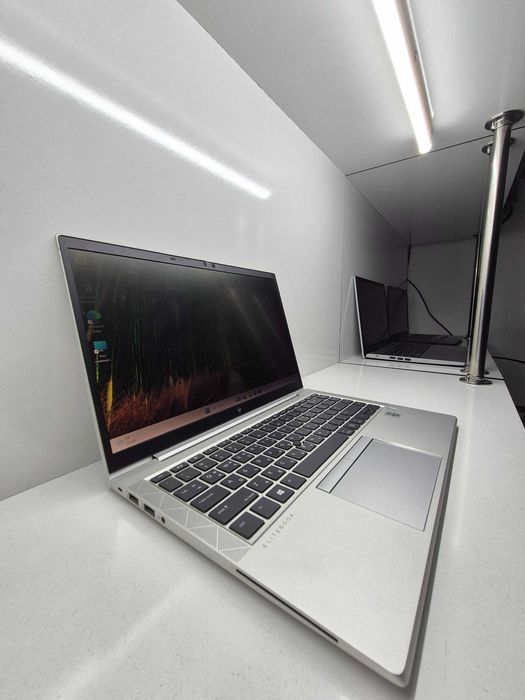 HP EliteBook Core i5-10310U  16/256gb