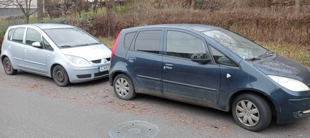 De vînzare Mitsubishi colt
