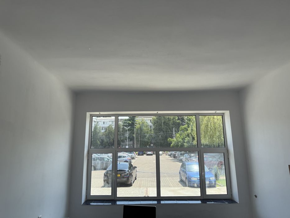 Inchiriere Spatii Comerciale -Tecuci jud Galati Vad excelent