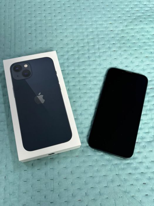 iphone 13 ешкандай минусы жок