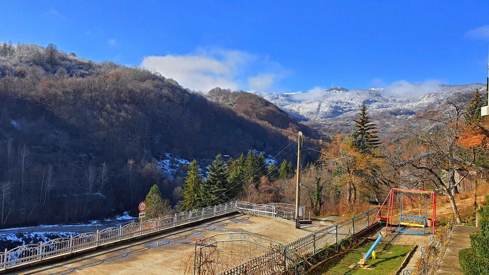 Топъл минерален басейн за Великден - Тридневен пакет за двама