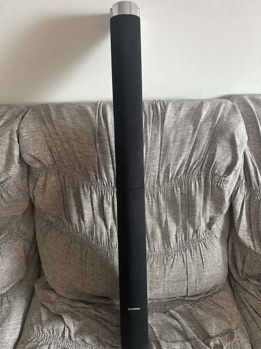 Музыкальный центр Самсунг