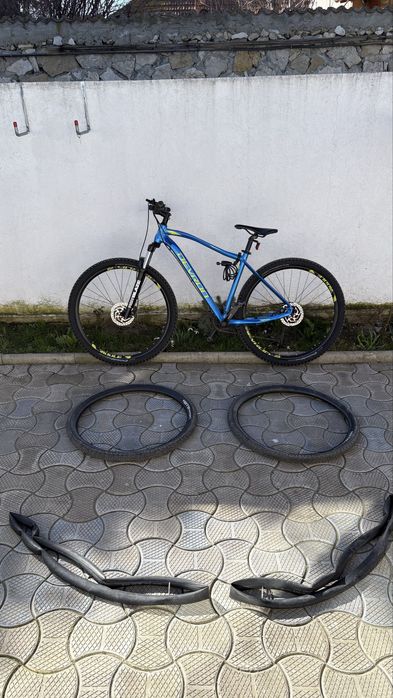 BICICLETA MTB  Devron 29inch