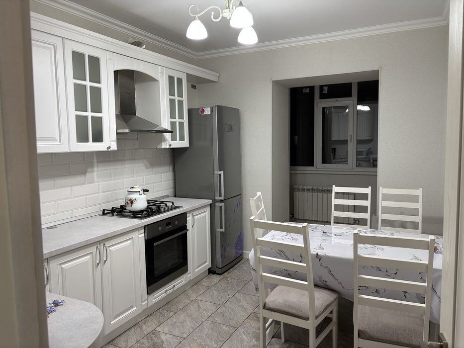 Сдам на длительный срок