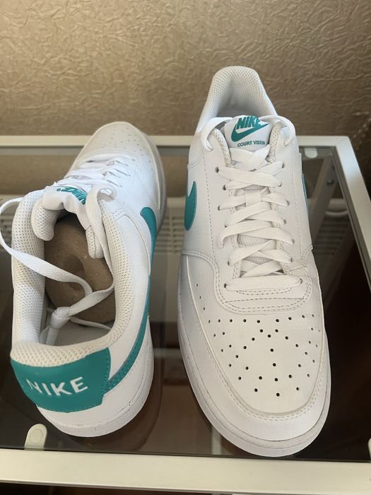 Кроссовки Nike Court Vision