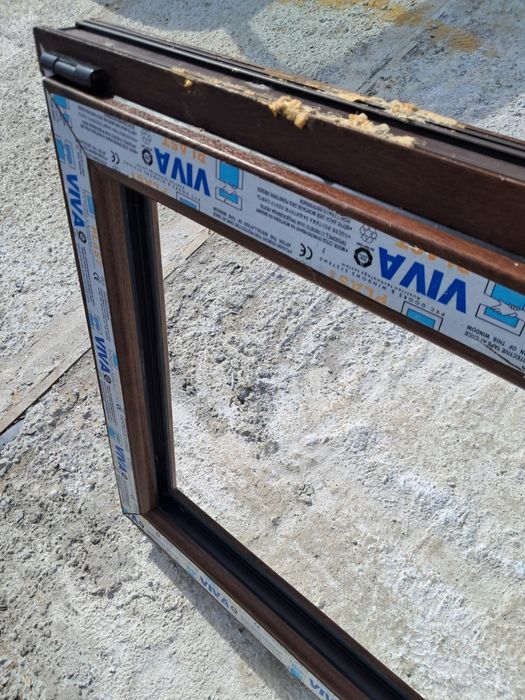 Пвц врата 233/80/10