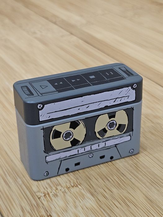 Наушники MOONDROP Golden Ages 2