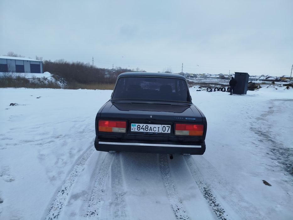 Продам черную ракету