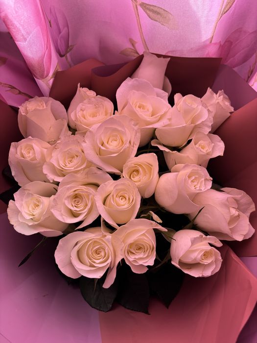 Бу цветы состаяние хорошый