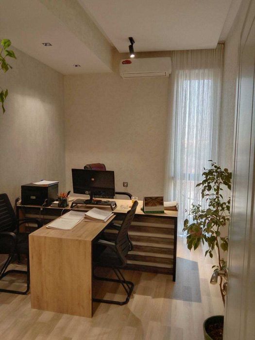 Аренда офис, Парк Бабур, 215м2