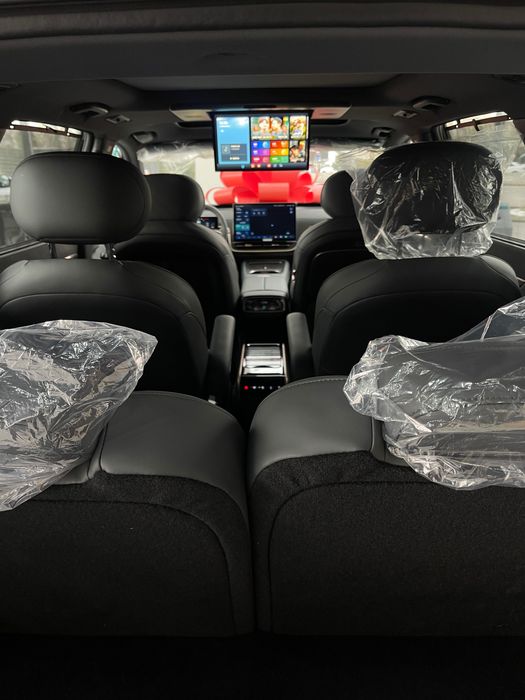 2026 Dongfeng EP 008 - STARLIGHT MOTOR