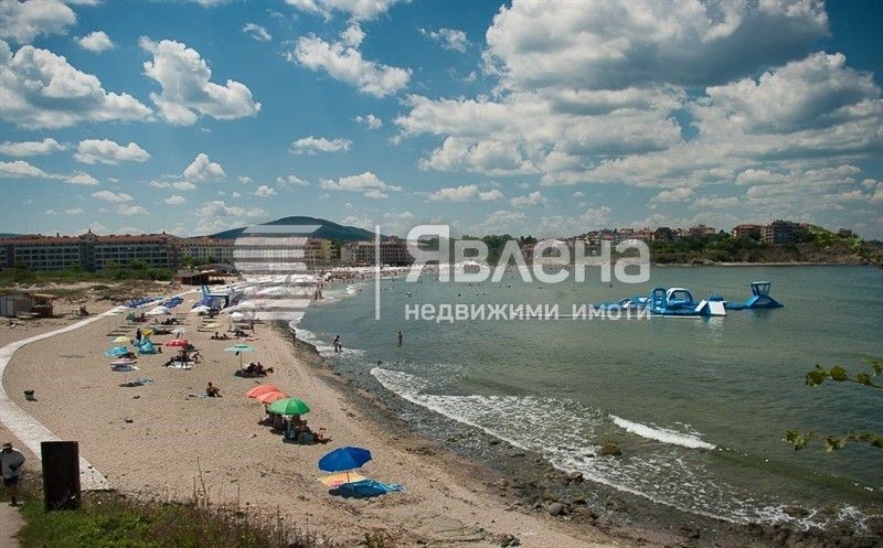 Продава се Едностаен апартамент в Царево - 50 кв.м за 1296 €/кв.м - Снимка #7