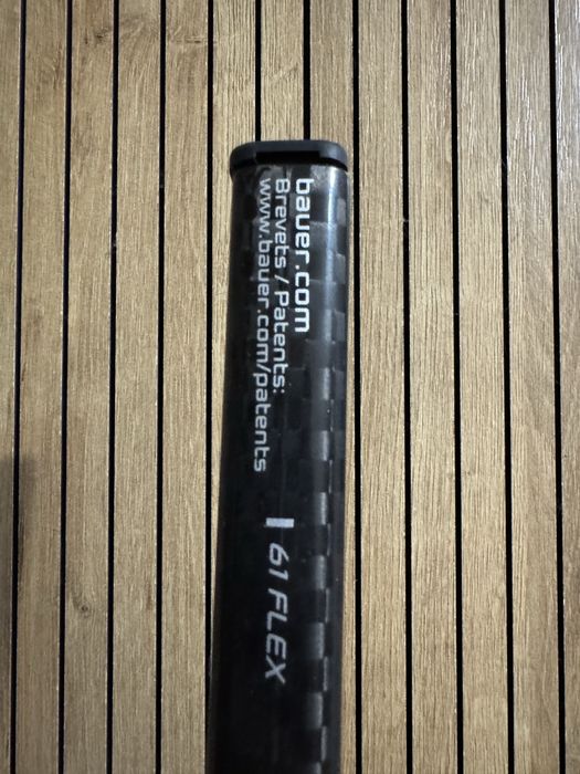 Клюшка Bauer Vapor x5pro
