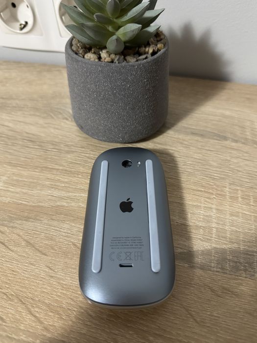 Apple Magic mouse