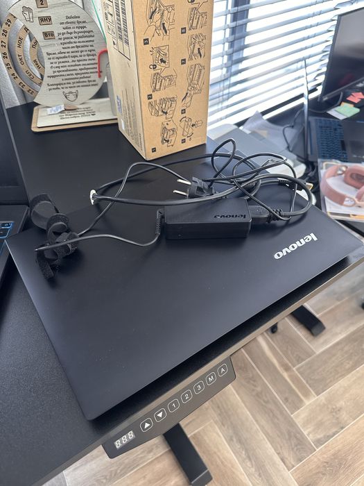 Лаптоп Lenovo B50-80 i3
